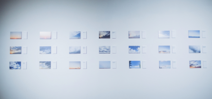 Студенты Московской школы современного искусства презентовали выставку «Квартира 17»