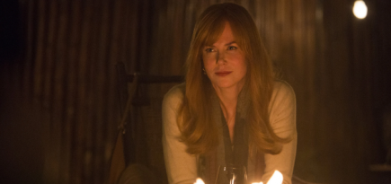 Николь Кидман сыграет главную роль в триллере «Холланд, Мичиган»