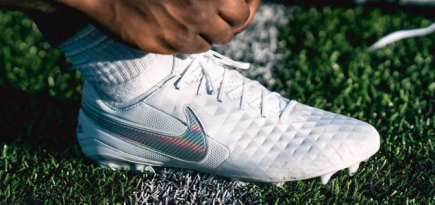 Nike и Puma больше не будут использовать кожу кенгуру для футбольных бутс