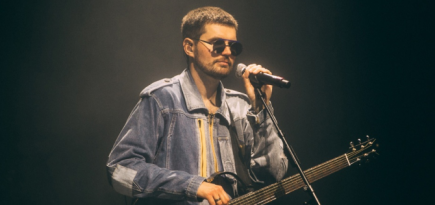 Noize MС и Ирину Шихман признали иноагентами