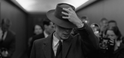 Вышел первый тизер фильма «Оппенгеймер» Кристофера Нолана