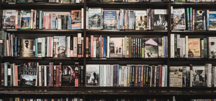 В этом году книжная ярмарка Non/fiction пройдет без зарубежных участников