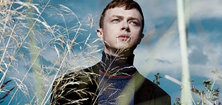 Новая рекламная кампания Prada с Дейном ДеХааном