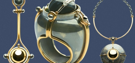 Новое имя в моде: Elie Top