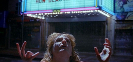 Новое видео Florence + The Machine