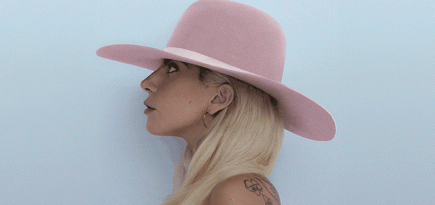 Новые альбомы: Леди Гага Vs. Empire of the Sun