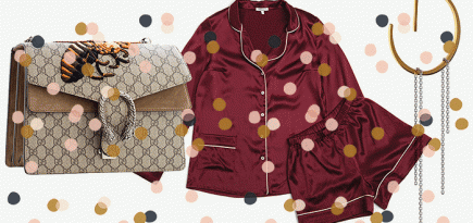 Новый год 2016: модные идеи новогодних подарков. Часть 2