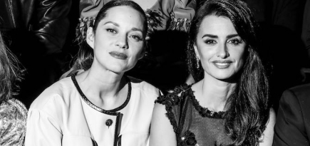 Как прошел показ Chanel Métiers d’Art 2018-2019 в Нью-Йорке