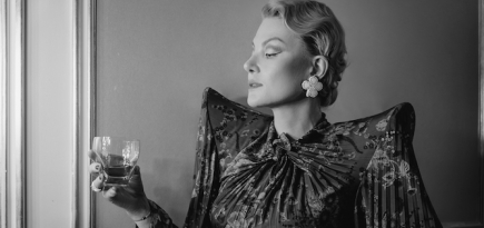 В отеле Four Seasons Moscow прошла интерактивная дегустация