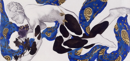 О выставке Леона Бакста словами ее куратора