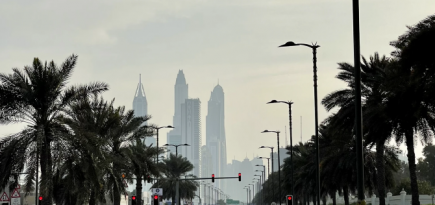 Air Arabia с июля увеличит число рейсов между Россией и ОАЭ