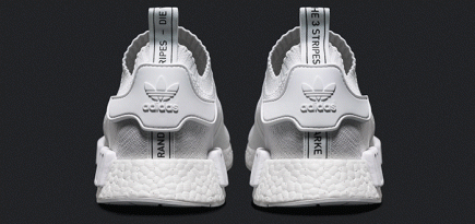 Объект желания: обновленные кроссовки adidas Originals NMD
