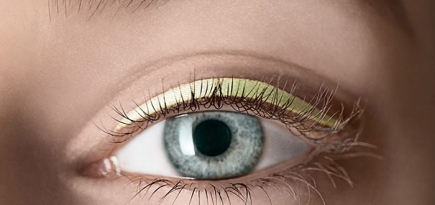 Объект желания: накладные стрелки от Dior