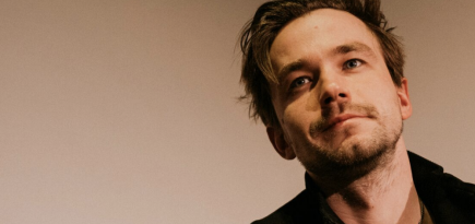 «Мои слова могут быть не близки феминисткам». Прямодушное интервью с Александром Петровым