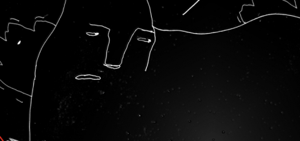 Художники рисуют для BURO.: Соня Ступенькова