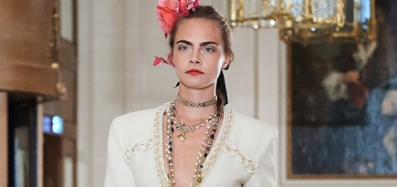 Обзор Buro 24/7: Chanel Metiers d’Art в Париже