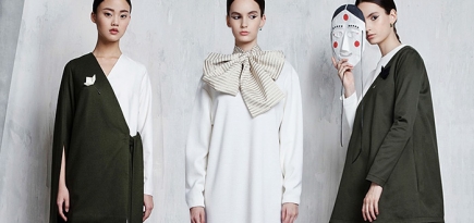 Обзор Buro 24/7: J.Kim, осень-зима 2015