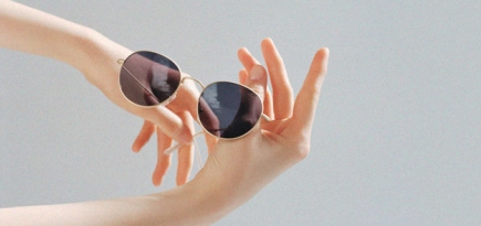 Retrosuperfuture выпустил «идеальные» очки