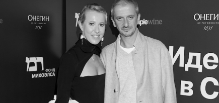 Вечеринка по случаю закрытия спектакля «Идеальный муж» в Simach: как это было