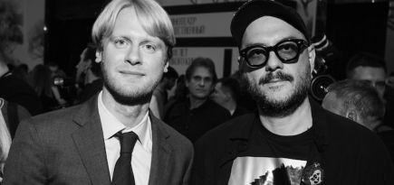 Премьера картины «Петровы в гриппе» в кинотеатре «Художественный»: как это было