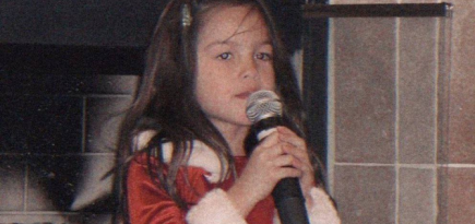 Оливия Родриго поделилась рождественской песней «the bels»