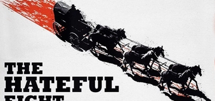 Опубликован трейлер \"Омерзительной восьмерки\" Тарантино