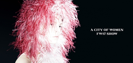 Prada и Вилли Вандерперре представили серию портретов