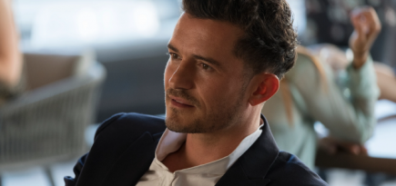 Орландо Блум снимется в фильме по мотивам игры Gran Turismo