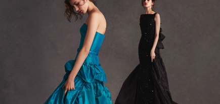 Обзор Buro 24/7: Oscar de la Renta, resort 2016