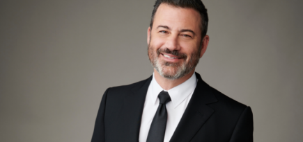 Джимми Киммел станет ведущим 95-й церемонии премии «Оскар»