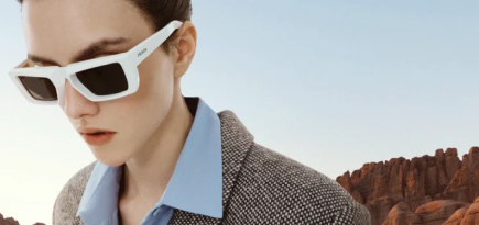 Российский бренд osome2some показал весеннюю коллекцию