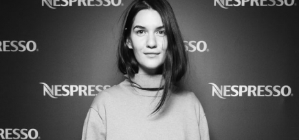 Открытие бутика Nespresso в ГУМе