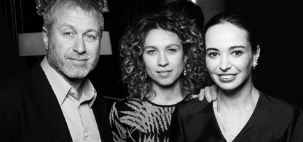 Открытие фестиваля «Context. Диана Вишнёва»