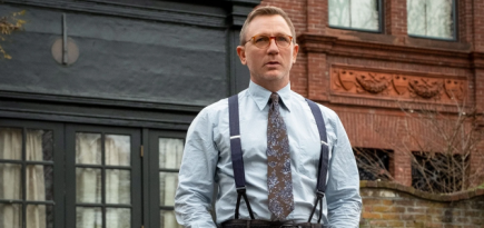 Сиквел фильма «Достать ножи» с Дэниелом Крейгом закроет Лондонский кинофестиваль