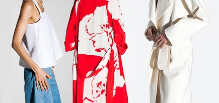 Обзор Buro 24/7: osome2some, весна-лето 2016