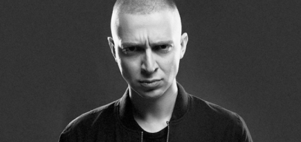 «23 февраля» Oxxxymiron* попало в топ самых прослушиваемых новинок «Яндекс Музыки»