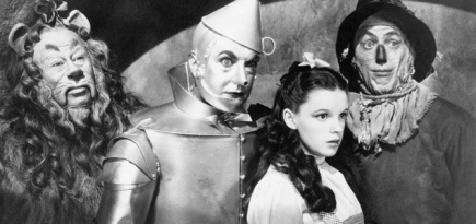 Warner Bros. выпустит ремейк фильма «Волшебник страны Оз»