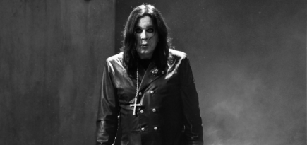 Оззи Осборн анонсировал выход нового альбома