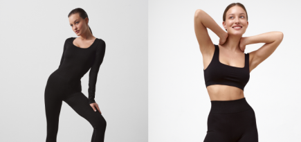 Российский бренд «Па́че» запускает линию спортивной одежды