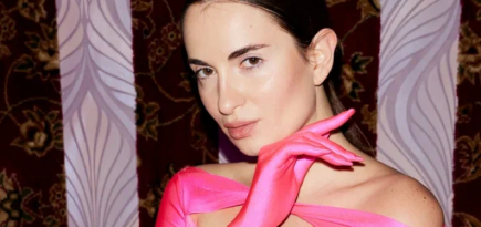 В клубе Flava прошла презентация мультибренда ювелирных украшений PanClub