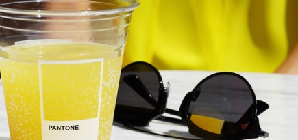 Pantone определил 10 главных цветов Недели моды в Нью-Йорке