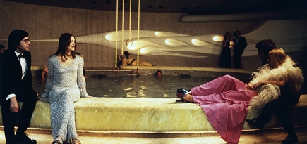 \"Фассбиндер — СЕЙЧАС\" открывается в Берлине