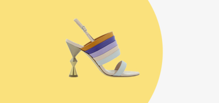 За что мы любим туфли Manolo Blahnik?