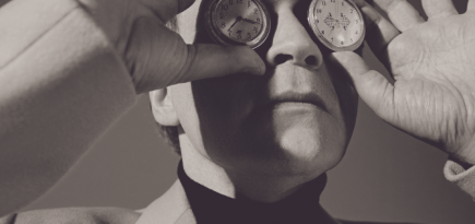 Вышел новый роман Павла Пепперштейна «Бархатная кибитка»