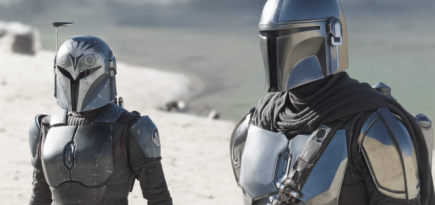 Педро Паскаль поделился подробностями сюжета третьего сезона «Мандалорца»