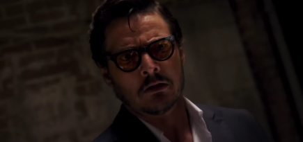 Вышел трейлер первого сольного фильма Итана Коэна с Маргарет Куэлли и Педро Паскалем