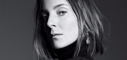 Фиби Файло объявила о запуске собственного бренда