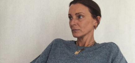 Стали известны подробности новой коллекции Фиби Файло