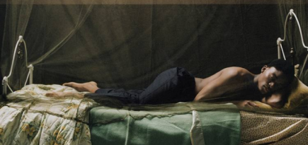 В Лондоне открылась выставка фотографий Тайлера Митчелла