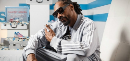 adidas Originals выпустили два музыкальных видео со Снуп Доггом, Desiigner и MadeinTYO  